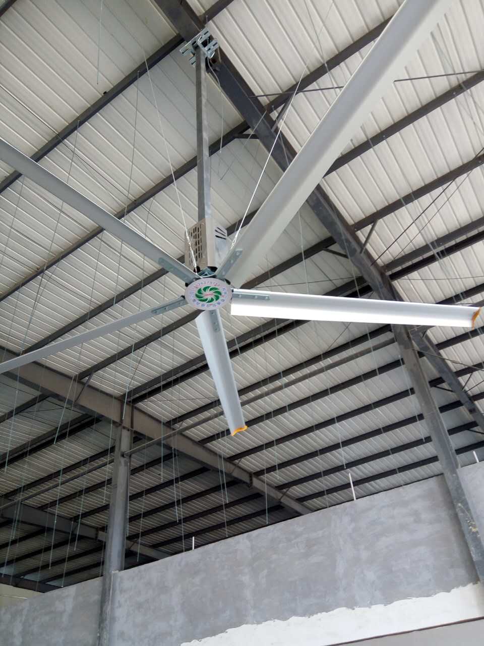 大型工業吊扇